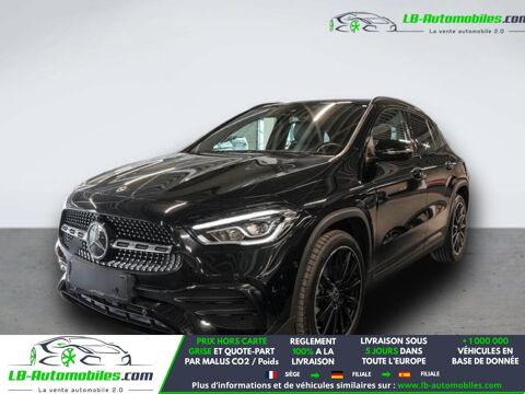 Annonce voiture Mercedes Classe GLA 29590 €