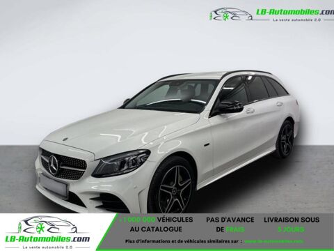 Mercedes Classe C 300 e BVA 2020 occasion Beaupuy 31850