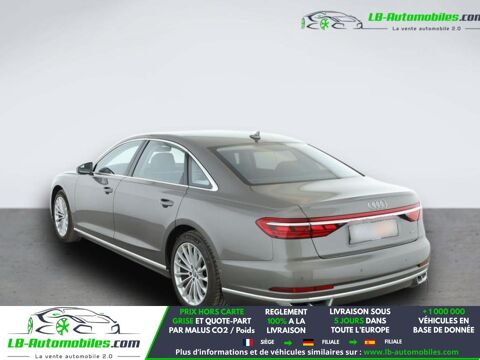 A8 55 TFSI 340 BVA Quattro 2019 occasion 31850 Beaupuy