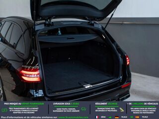 Classe E 63 S AMG BVA 4-Matic+ 2019 occasion 31850 Beaupuy