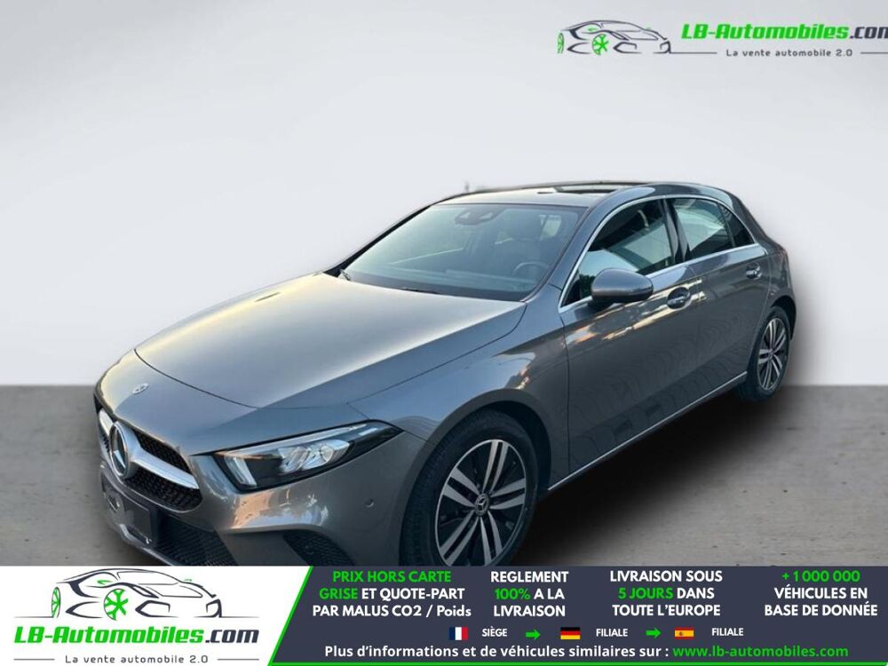 Classe A 200 BVA 2020 occasion 31850 Beaupuy