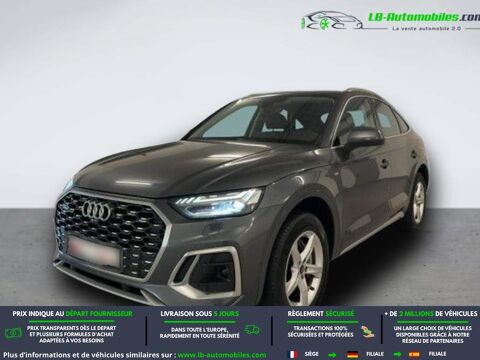 Annonce voiture Audi Q5 44900 €