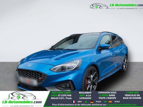 Ford Focus ST 2.3 EcoBoost 280 BVA 2021 occasion Beaupuy 31850