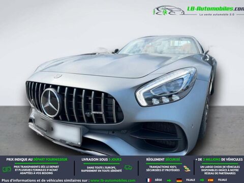 AMG GT C 557 ch BVA 2018 occasion 31850 Beaupuy