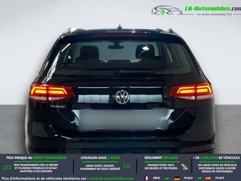 Golf SW 2.0 TDI 150 BVM 2019 occasion 31850 Beaupuy