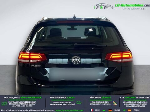 Golf SW 2.0 TDI 150 BVM 2019 occasion 31850 Beaupuy