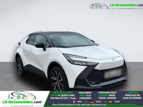 C-HR Hybride Rechargeable 225 2025 occasion 31850 Beaupuy