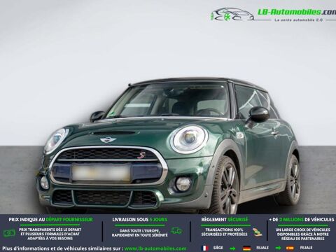 Annonce voiture Mini Cooper 19600 €