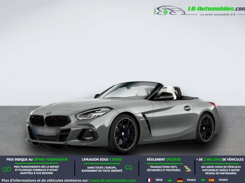 Annonce voiture BMW Z4 66890 €