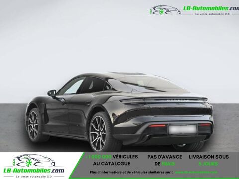 Divers 435 ch avec batterie performance plus 2025 occasion 31850 Beaupuy