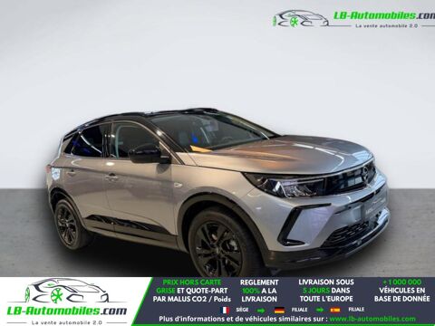 Grandland 1.2 Turbo 130 ch BVA 2023 occasion 31850 Beaupuy