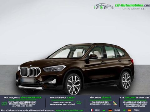 Annonce voiture BMW X1 28580 €