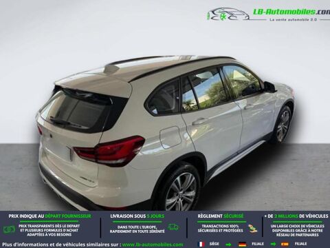 X1 sDrive 18d 150 ch 2019 occasion 31850 Beaupuy