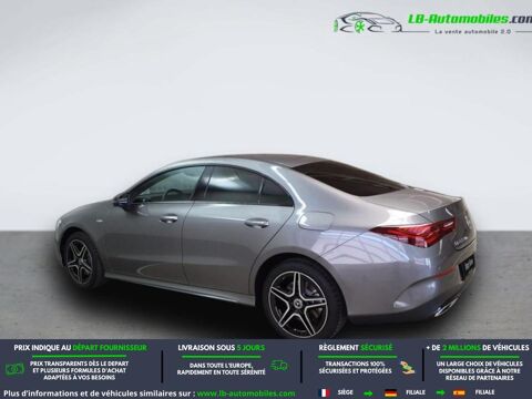 Classe CLA 250 e BVA 2025 occasion 31850 Beaupuy