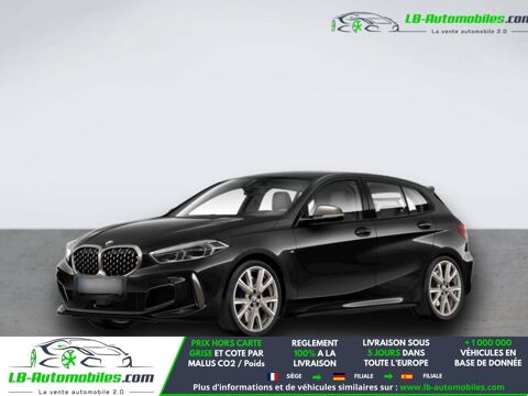 BMW S&eacute;rie 1 M135i xDrive 306 ch BVA 2021 occasion Beaupuy 31850