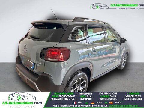C3 Aircross BlueHDi 110 BVM 2022 occasion 31850 Beaupuy