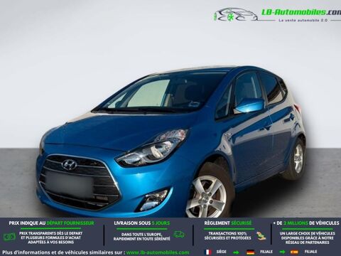 Hyundai iX20 1.6 125 BVM 2017 occasion Beaupuy 31850