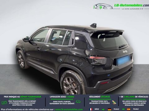 Avenger 115kW 4x2 2023 occasion 31850 Beaupuy