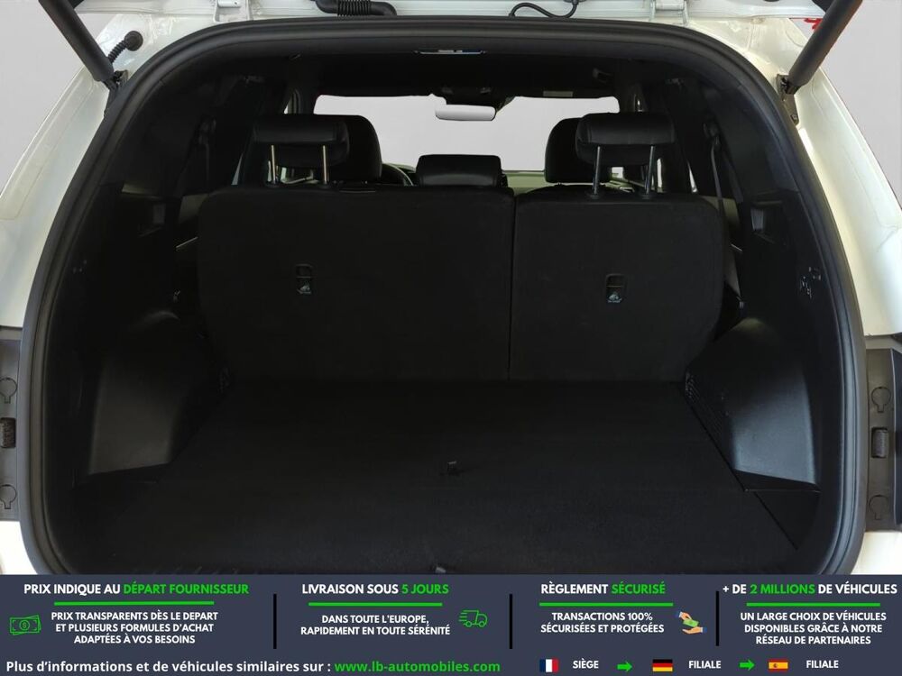 Sorento 2.2 CRDI 200 ch 4x4 BVA 5pl 2022 occasion 31850 Beaupuy