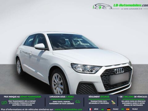 Annonce voiture Audi A1 17490 €