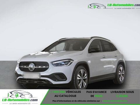 Mercedes Classe GLA 250 e BVA 2023 occasion Beaupuy 31850