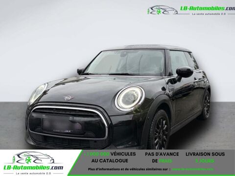 Mini Cooper 136 CH BVA 2023 occasion Beaupuy 31850