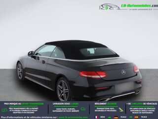 Classe C 200 BVA 2019 occasion 31850 Beaupuy