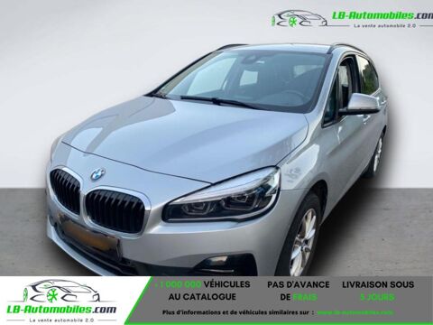 BMW Serie 2 216d 116 ch BVM 2019 occasion Beaupuy 31850