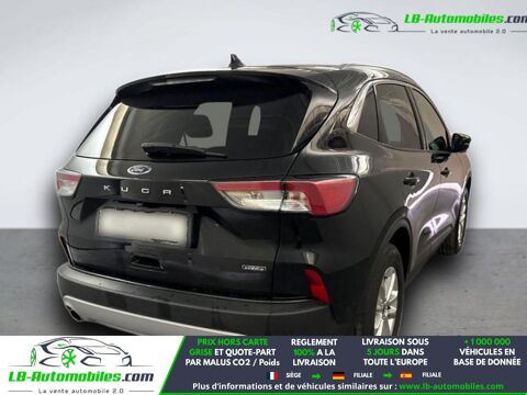 Kuga 2.5 Duratec 150 ch FHEV BVA 2022 occasion 31850 Beaupuy