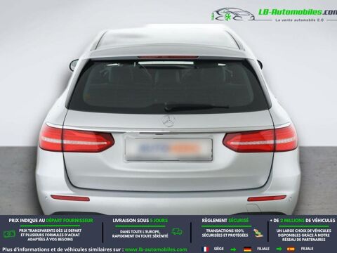 Classe E 300 BVA 2020 occasion 31850 Beaupuy