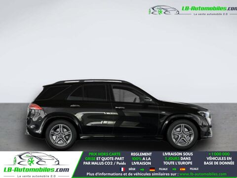 Classe GLE 350 de BVA 4Matic 2025 occasion 31850 Beaupuy