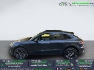 Macan 2.0 245 ch 2019 occasion 31850 Beaupuy