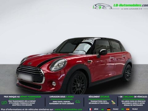Annonce voiture Mini Cooper 15950 €