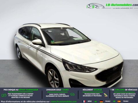 Focus 1.5 EcoBlue 95 BVA 2022 occasion 31850 Beaupuy