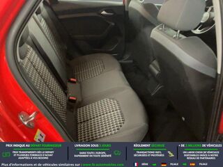 A1 40 TFSI 200 ch BVA 2020 occasion 31850 Beaupuy