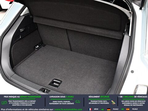 A1 1.6 TDI 105 2011 occasion 31850 Beaupuy