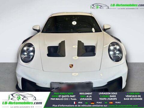911 4.0i 525 PDK 2023 occasion 31850 Beaupuy