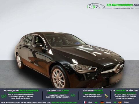 Classe CLA 180 BVA 2023 occasion 31850 Beaupuy