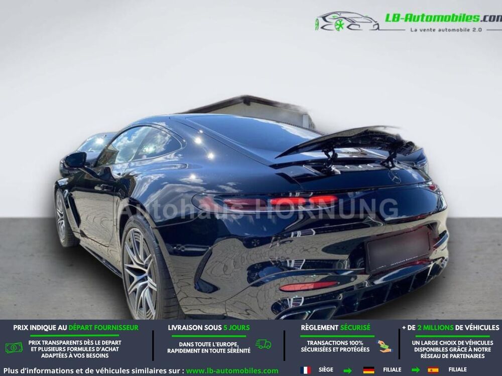 AMG GT 476 ch BVA 2026 occasion 31850 Beaupuy