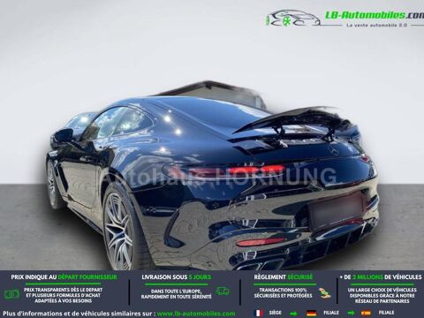 AMG GT 476 ch BVA 2026 occasion 31850 Beaupuy