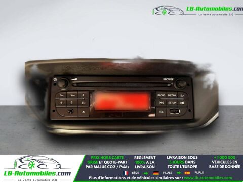 Kadjar dCi 115 BVM 2022 occasion 31850 Beaupuy