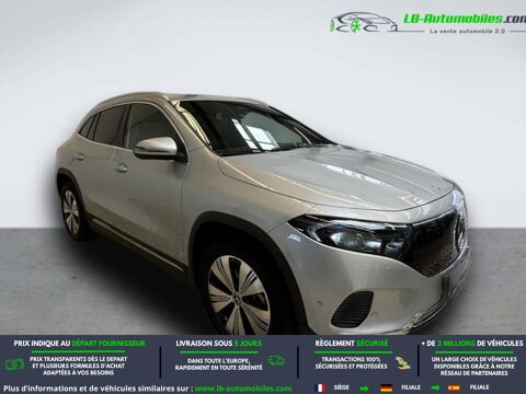 EQA 350 4Matic 2024 occasion 31850 Beaupuy