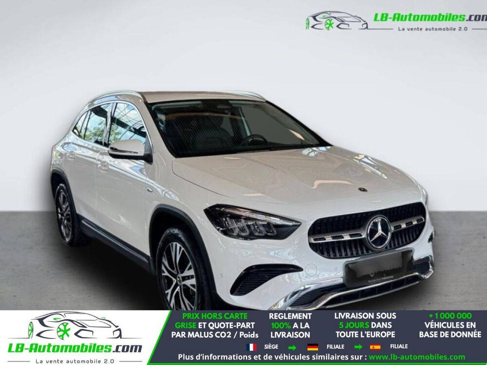 Classe GLA 250 e BVA 2025 occasion 31850 Beaupuy