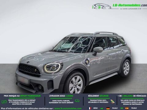 Paceman 218 CH ALL4 BVA 2022 occasion 31850 Beaupuy