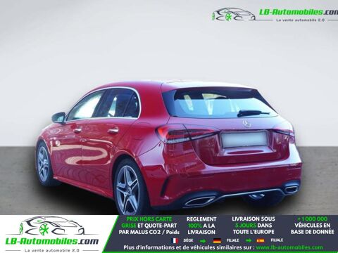 Classe A 250 BVA 2020 occasion 31850 Beaupuy