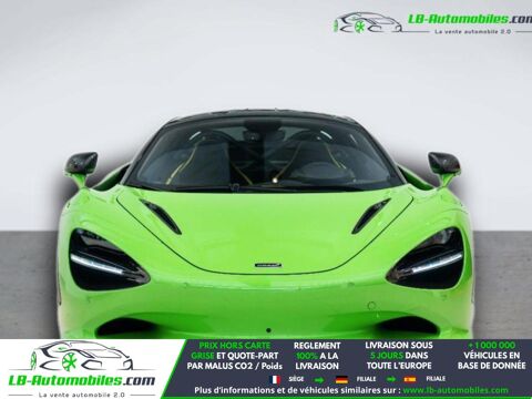 765LT V8 4.0 750 ch 2026 occasion 31850 Beaupuy