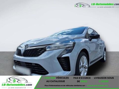 Renault Clio V TCe 90 BVA 2025 occasion Beaupuy 31850