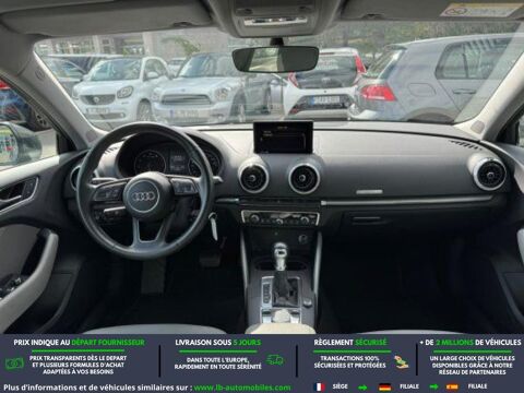 A3 TFSI 150 BVA 2018 occasion 31850 Beaupuy