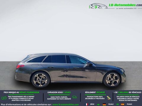 Classe E 300 e BVA 2024 occasion 31850 Beaupuy