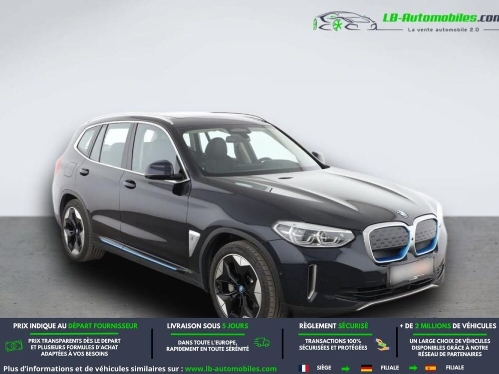 iX 286 ch BVA8 2021 occasion 31850 Beaupuy